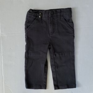 Hurley boys pants